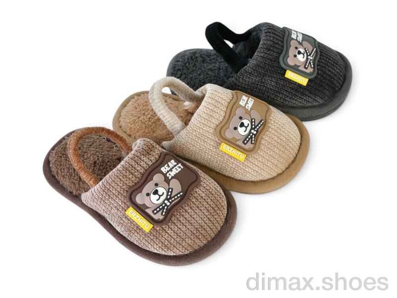 Lion-Lu 555-57 mix