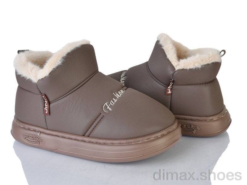 Lion-Lu 542 brown