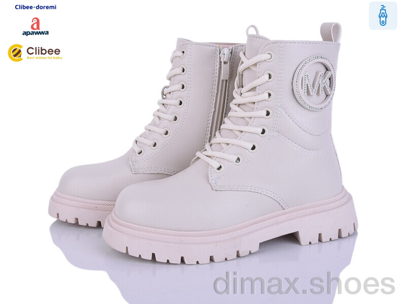 Clibee-Doremi 927C-2 beige