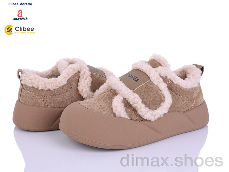 Clibee-Doremi H3313 beige