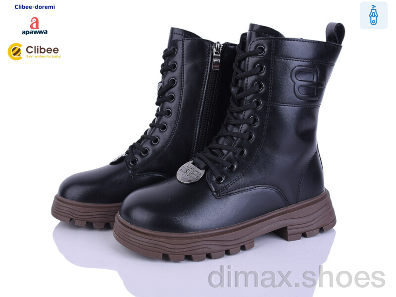 Clibee-Doremi C9005 black