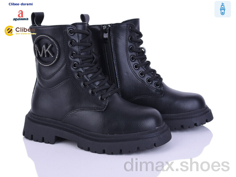 Clibee-Doremi 927C-2 black