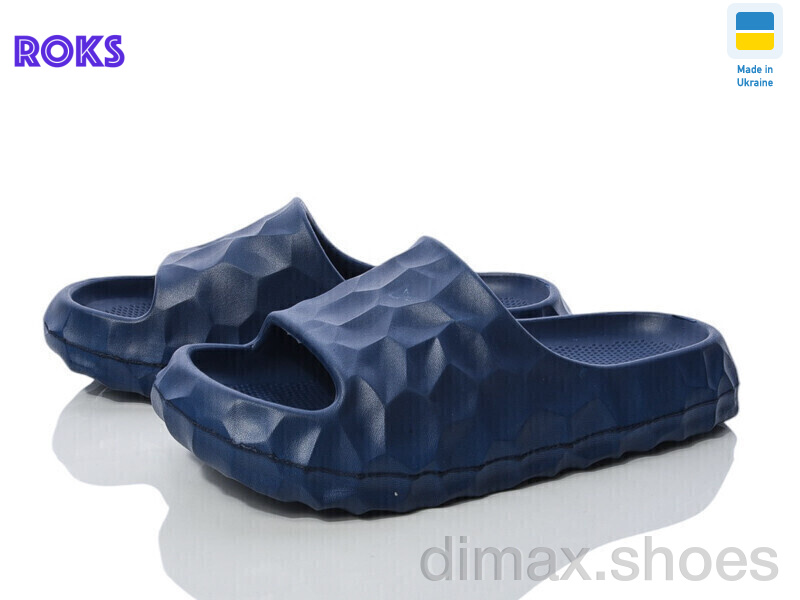 Roks Progress 142 синій