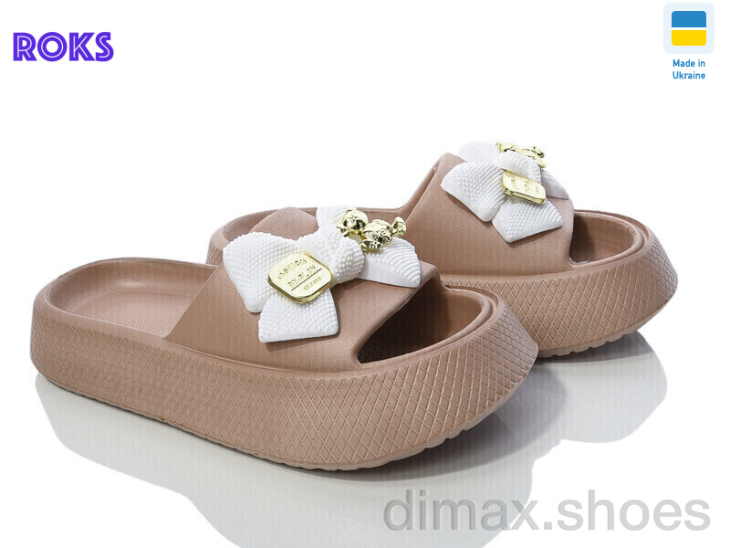 Roks Progress 139-7 мокко