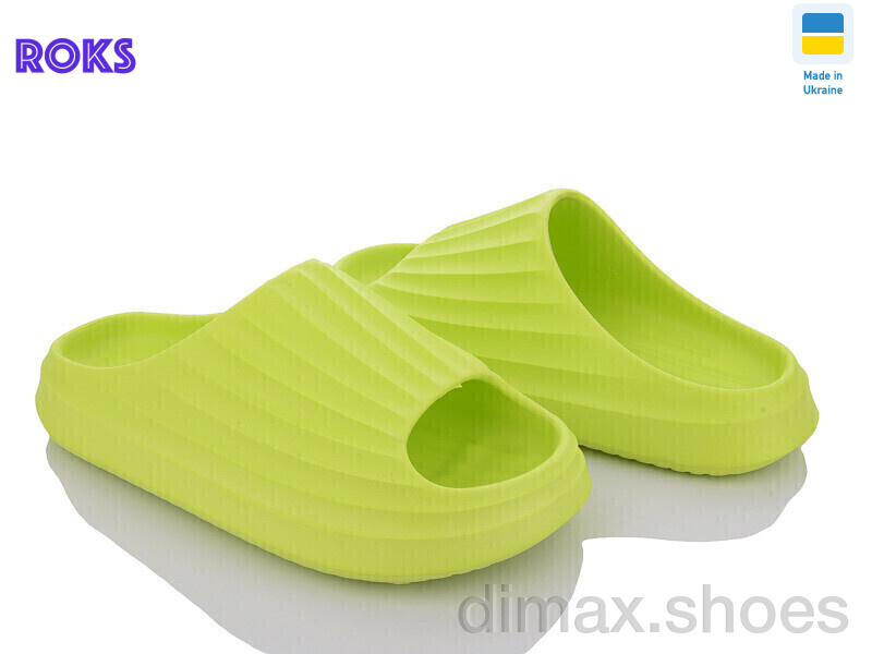 Roks Progress 153 салатовий