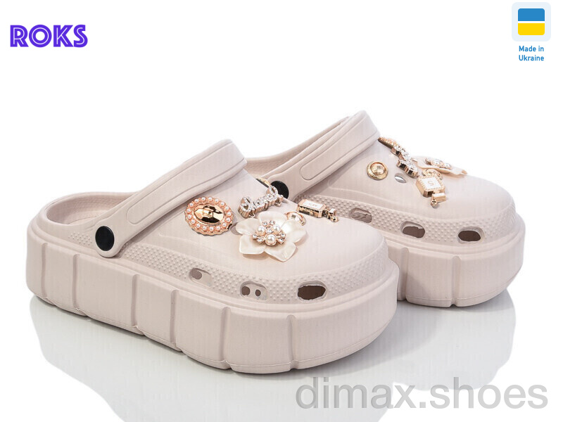 Roks Progress 152-2-8 беж