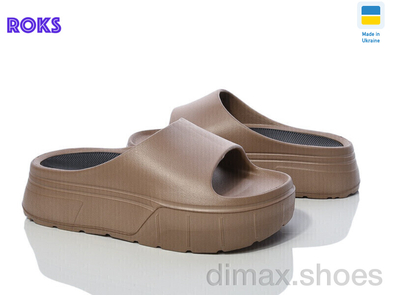 Roks Progress 154 мокко