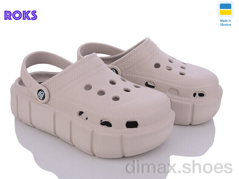 Roks Progress 152 бежевий