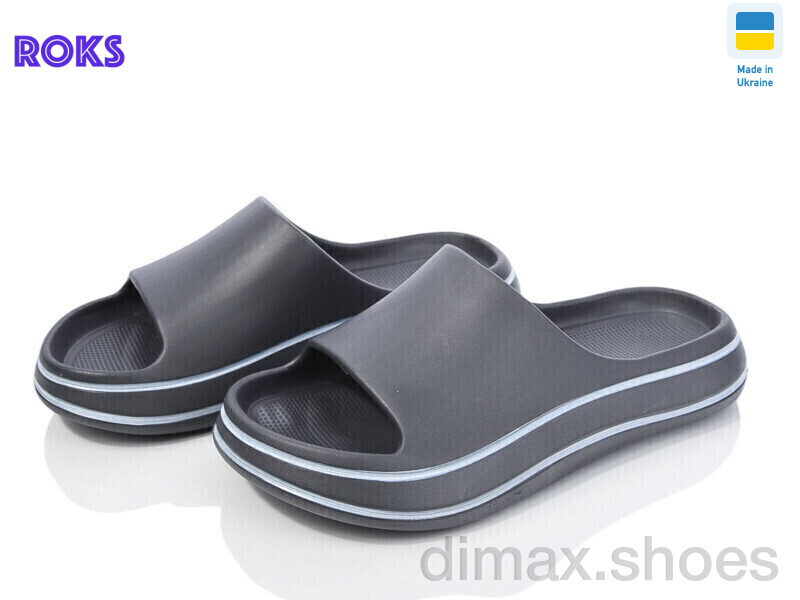 Roks Progress 239 графіт