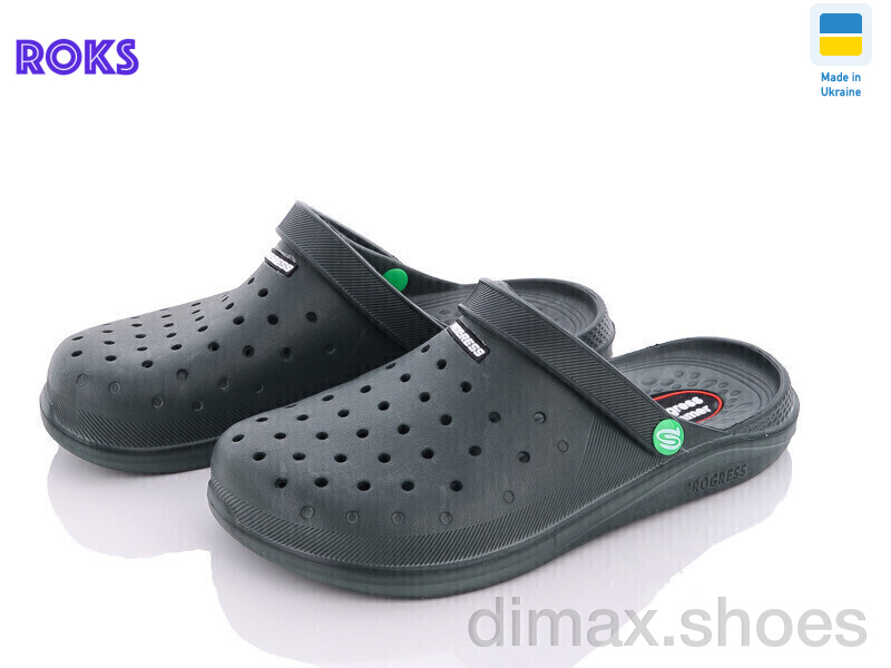 Roks Progress 232-1 хакі