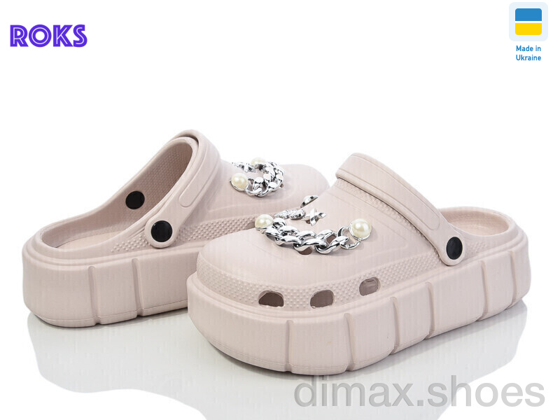 Roks Progress 152-2-2 беж