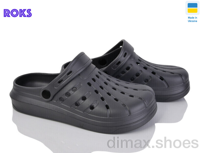 Roks Progress 151 графіт