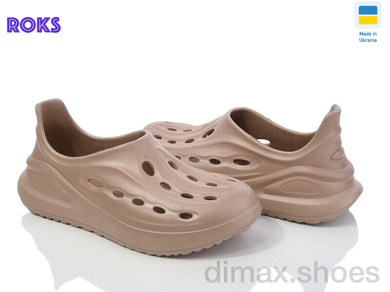 Roks Progress 143 мокко