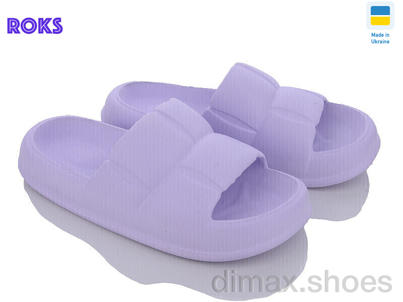 Roks Progress 137 бузок