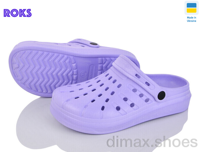 Roks Progress 151 фіолет