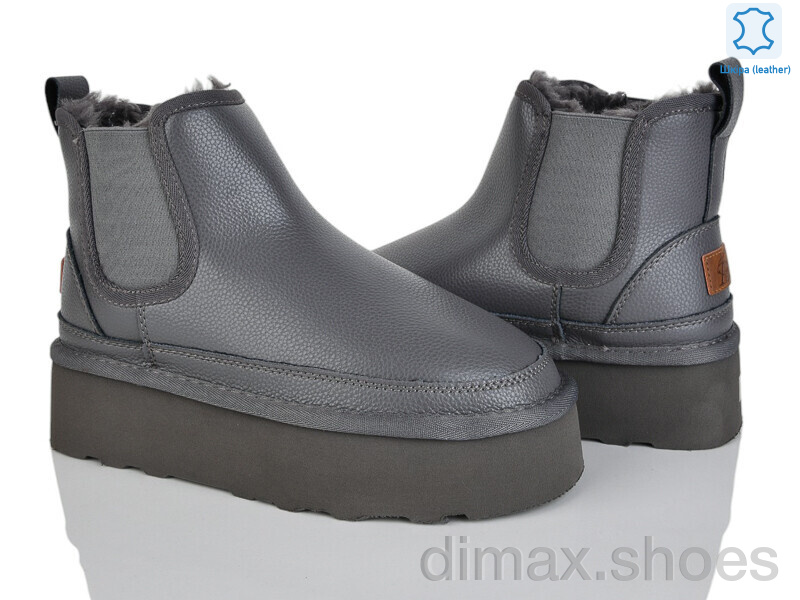 Мир 4224-5854-14 grey