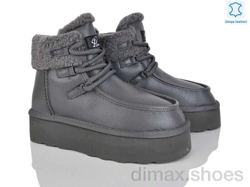 Мир 4224-5854-22 grey