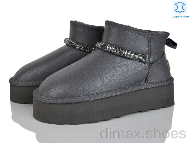 Мир 4224-5853-4 grey