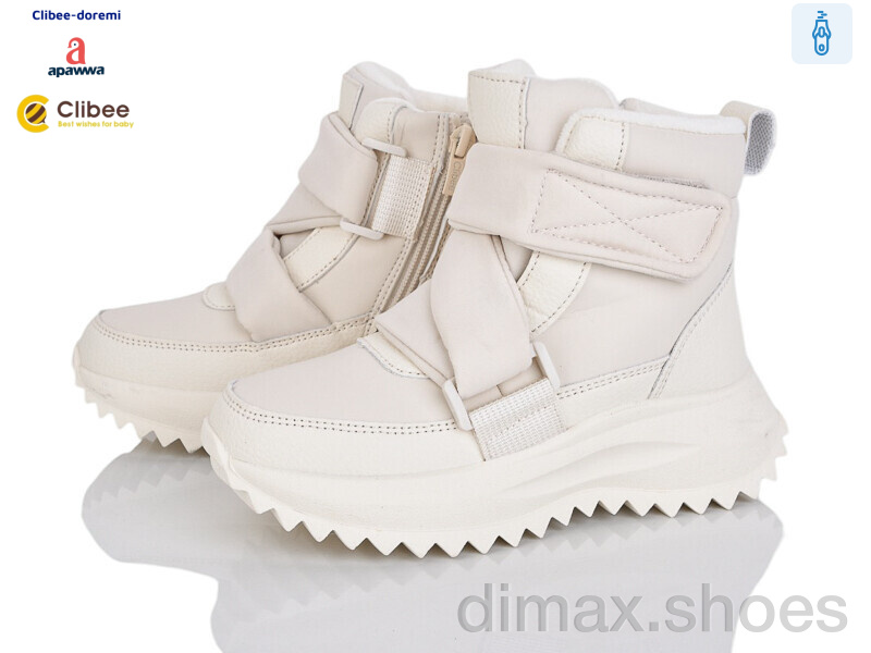 Clibee-Doremi HC613 beige