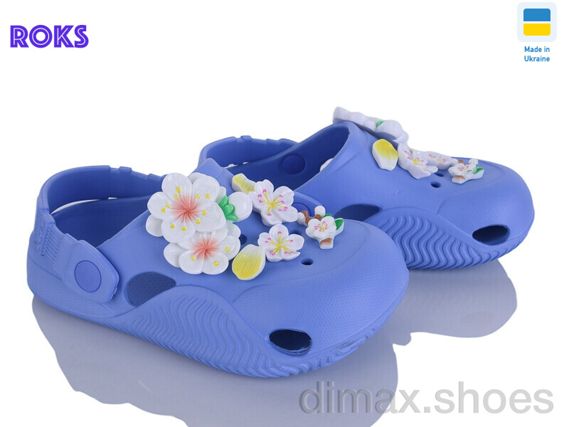 Roks 330 волошка