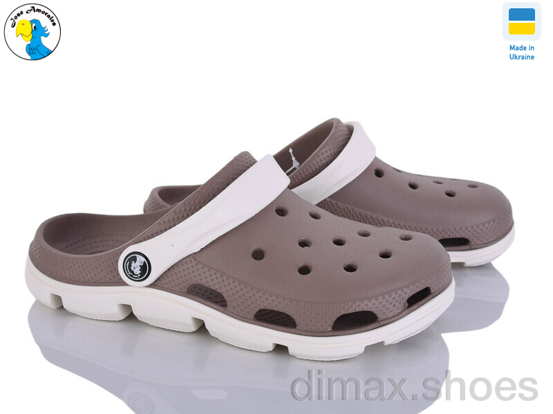 Jose Amorales 116222 шоколад