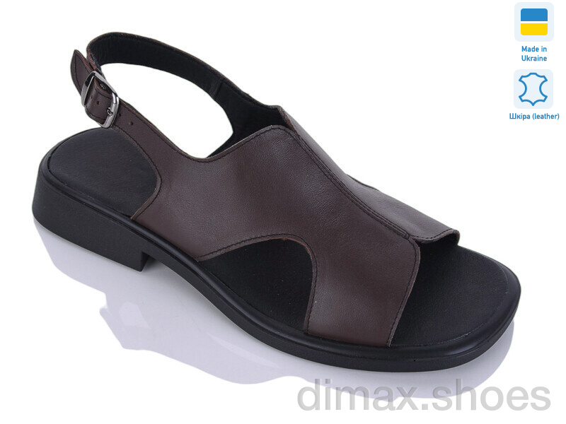 Sali 51 корич.к.