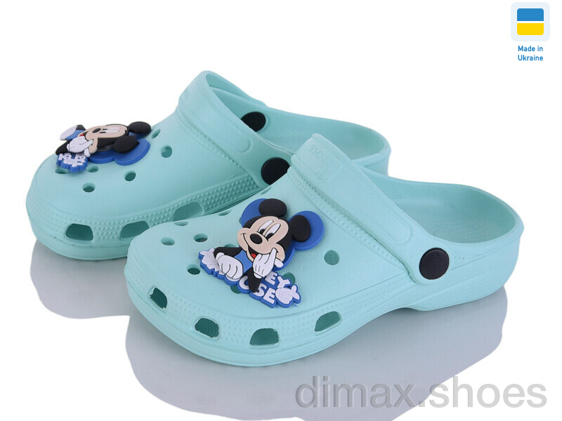 Vladimir Cross 017-1 м'ята