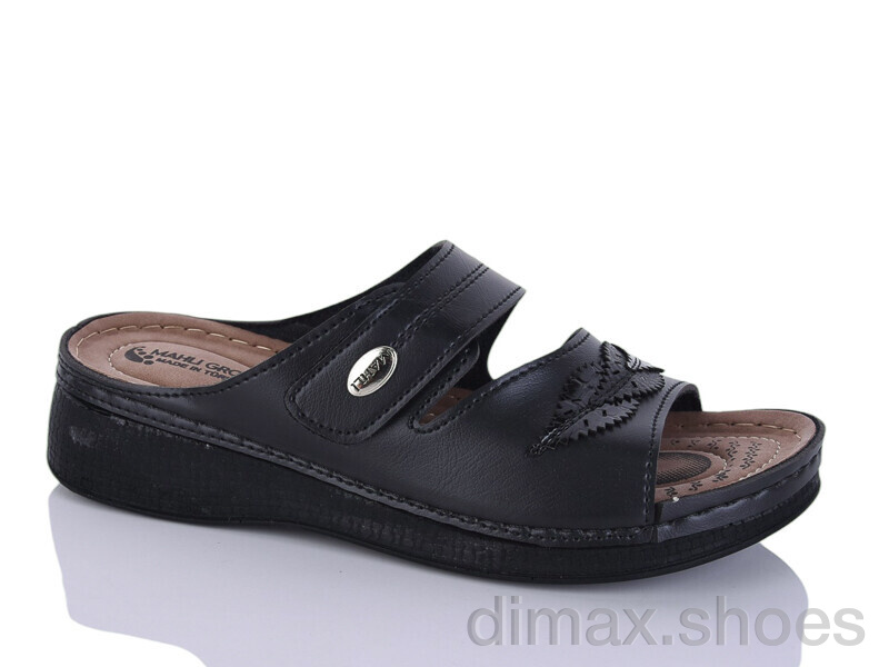 Sali-2 09-86 чорний к.