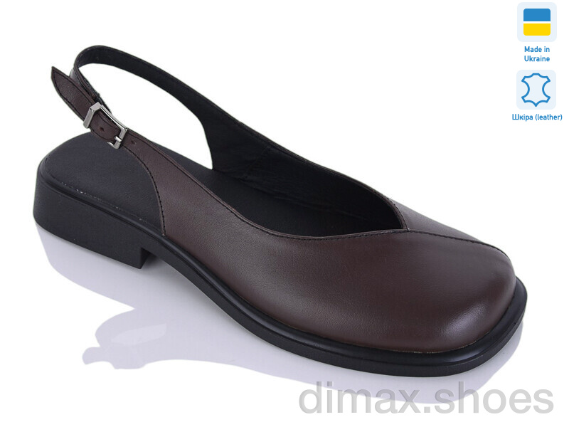 Sali 171 корич.к.