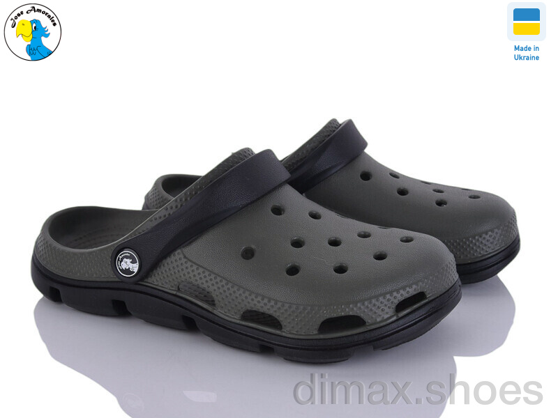 Jose Amorales 116223 хакі