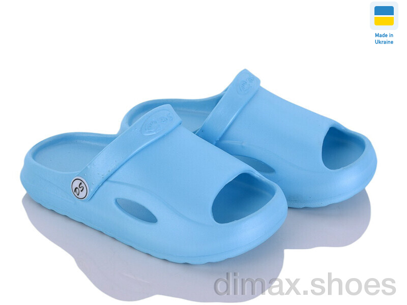 Vladimir DS ПД06 бірюза