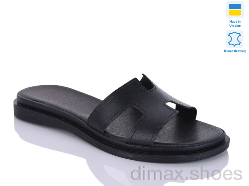 Sali 501 чорний к.