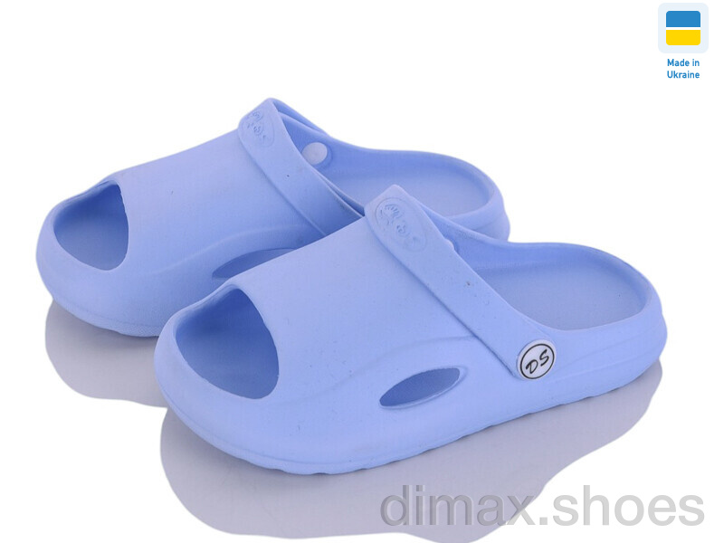 Vladimir DS ПД06 небесний