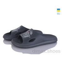 Vladimir Крок С79 сірий