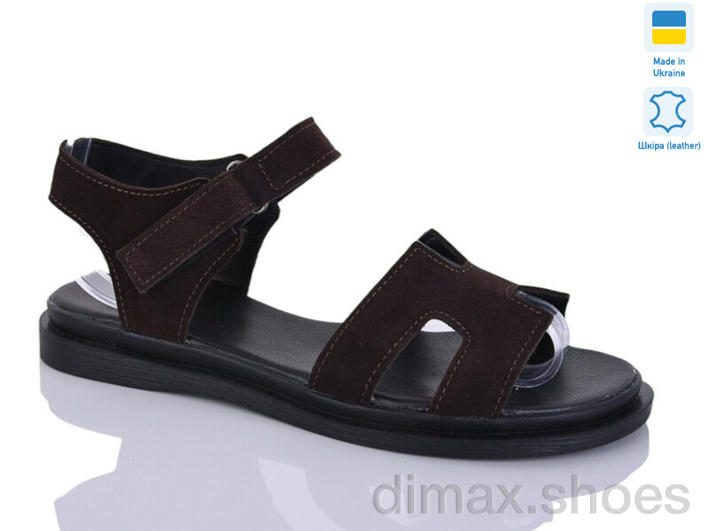 Sali 514 корич.з.