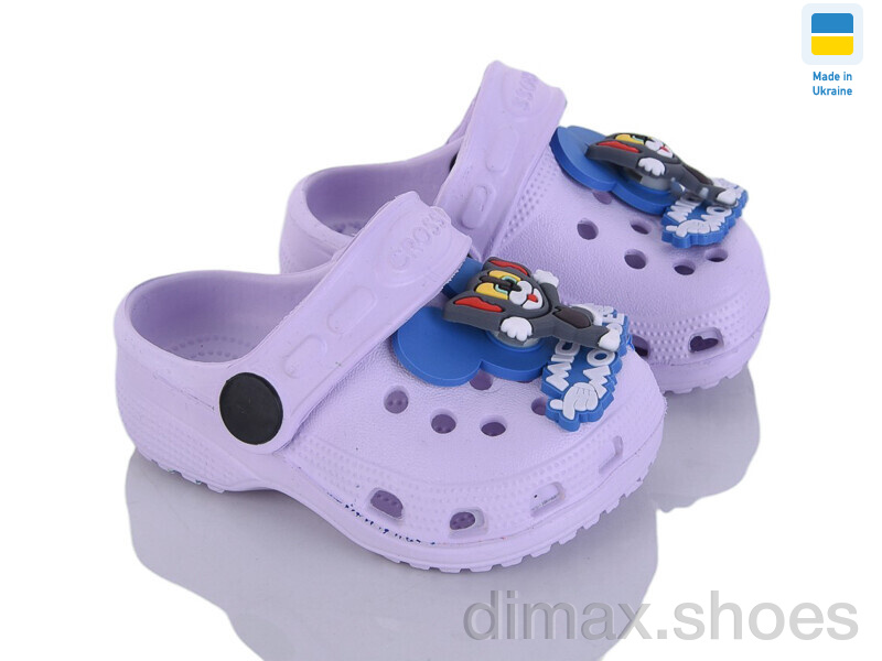 Vladimir Cross H1-1 фіолет