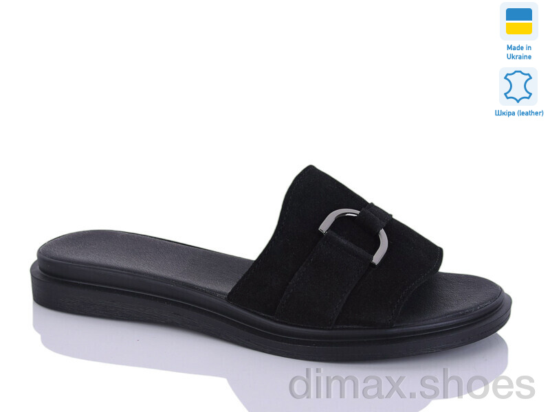 Sali 15 чорний з.