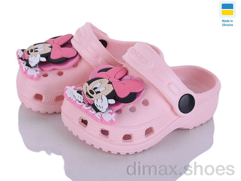 Vladimir Cross H1-1 персик