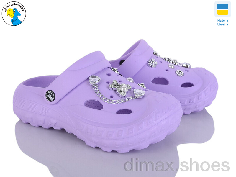 Jose Amorales 124510 бузквоий