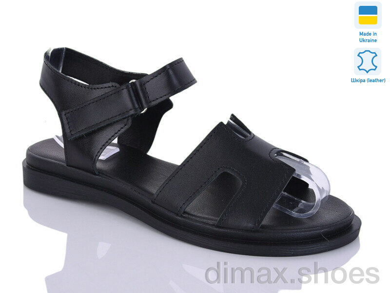 Sali 514 чорний к.