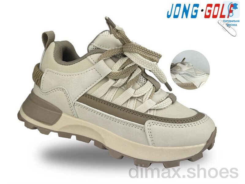 Jong Golf B11354-6 Кроссовки