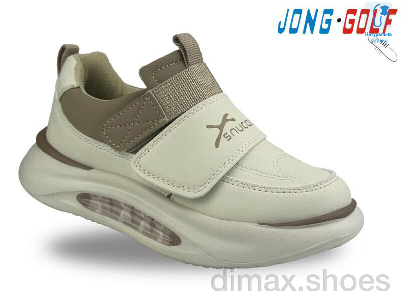 Jong Golf B11383-3 Кроссовки