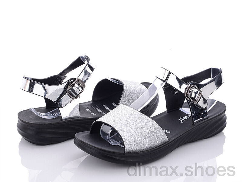 Summer shoes 7803-5
