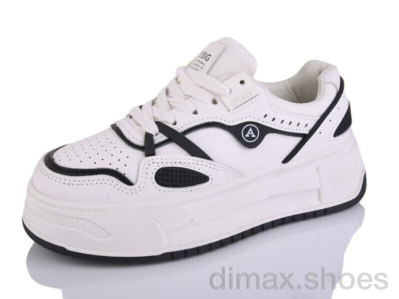 Ok Shoes YB052-1