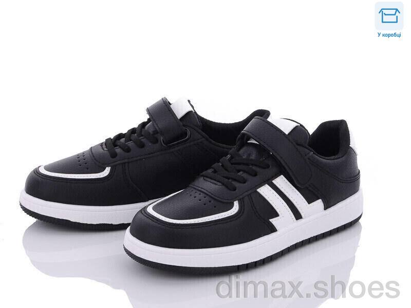 Ok Shoes 222-8