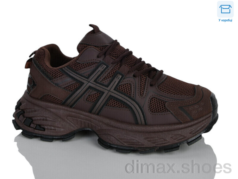 Ok Shoes A096-3