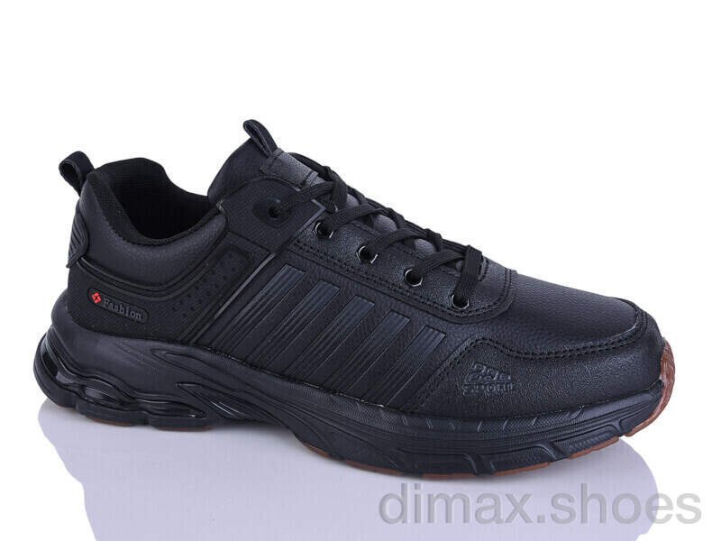 Ok Shoes A519-3