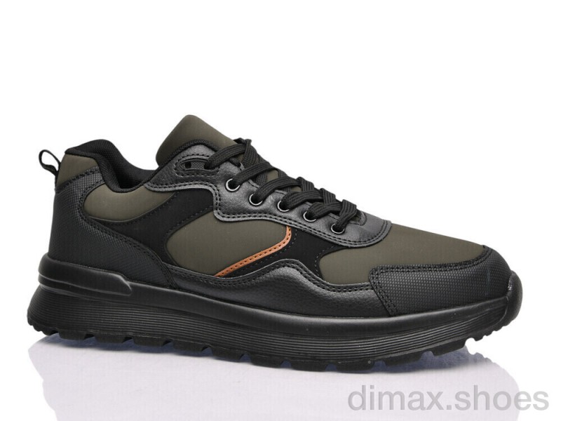 Ok Shoes A219-6