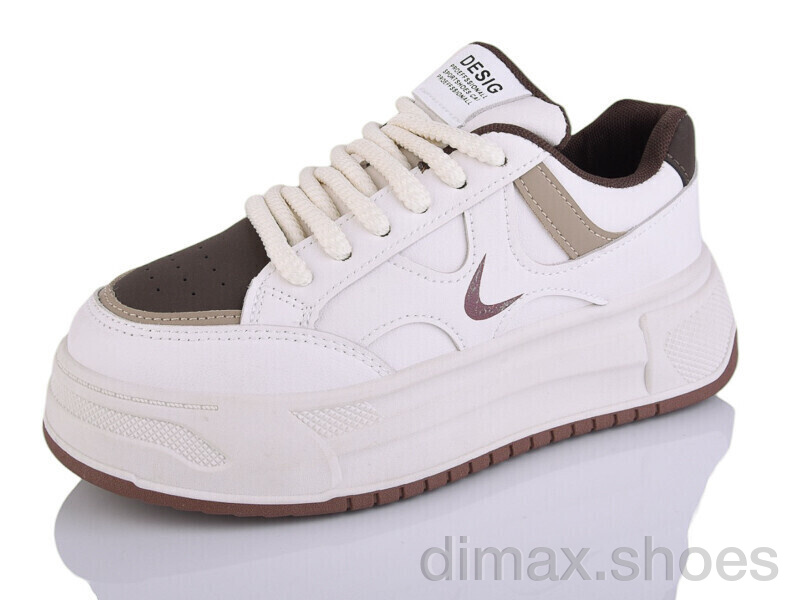 Ok Shoes YB053-2