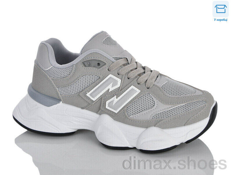 Ok Shoes A085-15